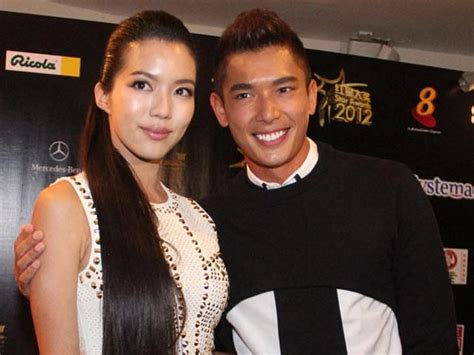 elvin ng girlfriend